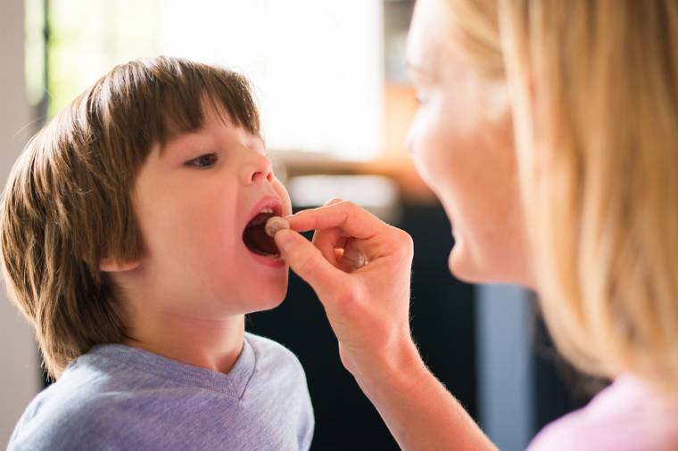 Vitaminból is fő a mértékletesség