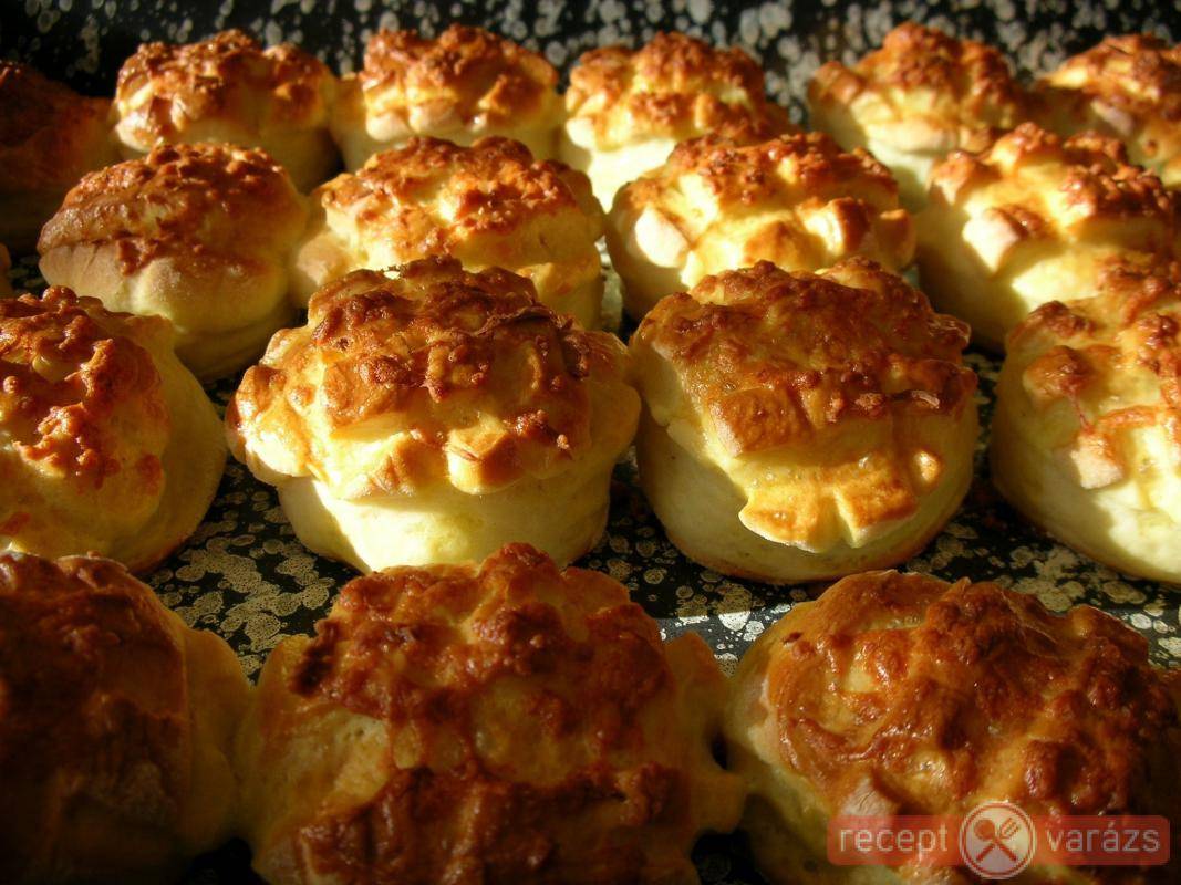 &bullet;  Fotó: receptvarazs.hu
