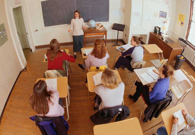 Megkapják pénzüket az ingázó pedagógusok