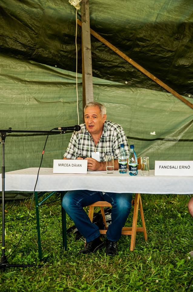 EMI-tábor: „közös érdek az autonómia”
