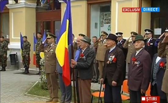 Nem került trikolór a szentgyörgyi városházára