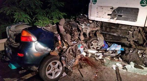 Arad megyei tragédia székelyföldi áldozatokkal