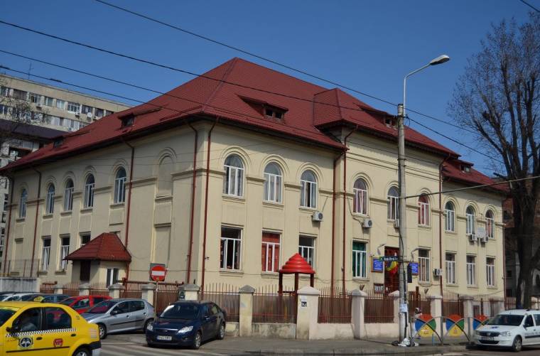 Bukaresti magyarság: szórvány a négyzeten