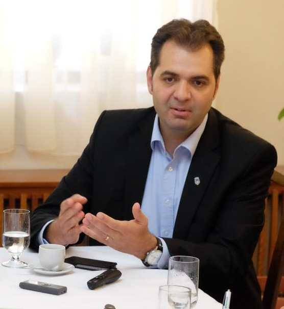 Antal Árpád: a román nyelvű oktatást fenyegetik a leginkább a leépítések