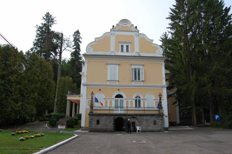 Folytatódik a huzavona az árkosi kastélyért