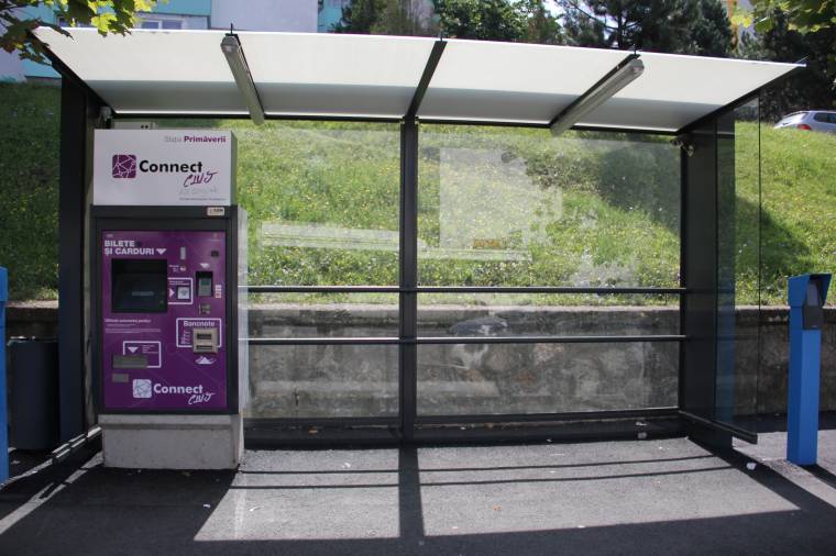 Elektronikus jegyértékesítésre vált Kolozsvár