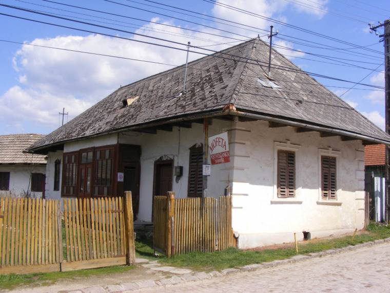 Gyógyturizmus hévízi mintára Székelyföldön