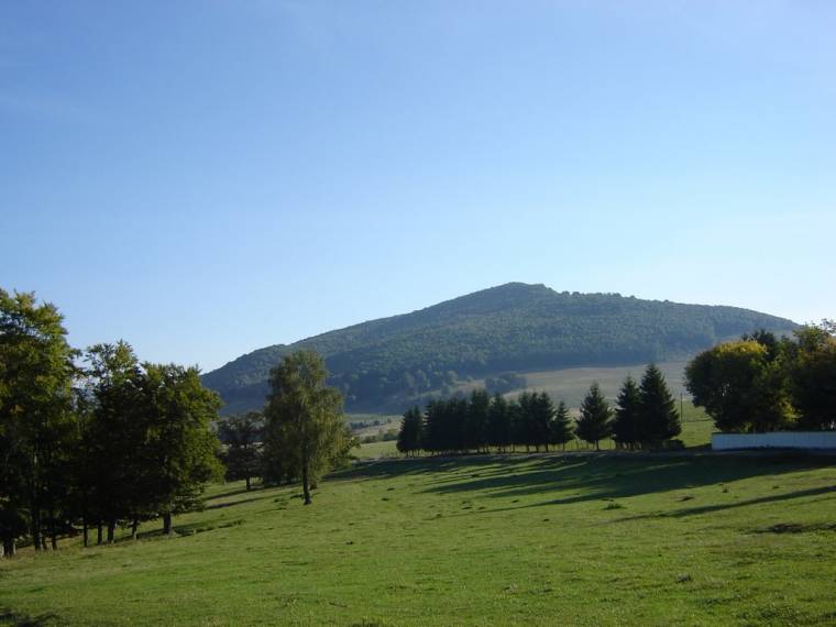 Kijelölték a háromszéki védett területek határait