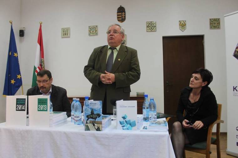 Átalakulóban a magyar civil szféra