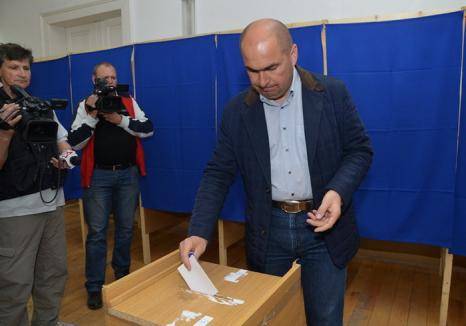 Váradi népszavazás harmadik nekifutásra