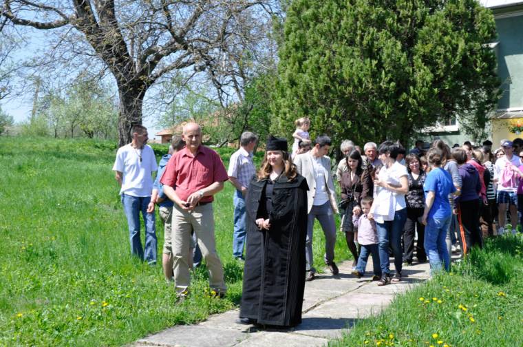 Hagyományápolással küzd Bodonkút a megmaradásért