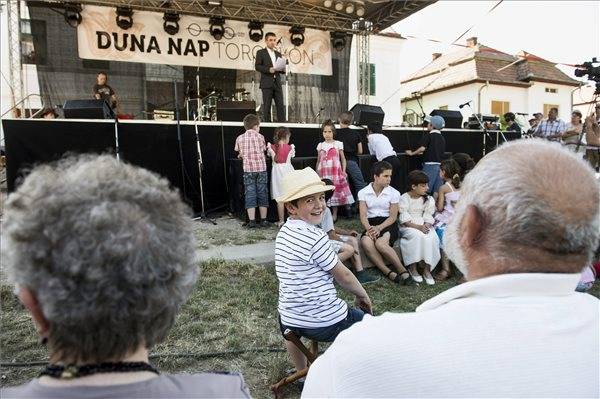 Potápi Torockón: ma már nem kell határt módosítani a nemzetegyesítéshez