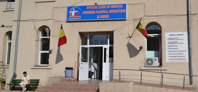 Kórházi fertőzés súlyosbítja a Colectiv-tragédiát