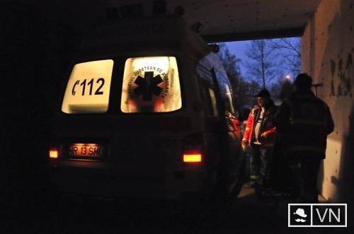 Késelő fatolvajt keresnek Hargita megyében