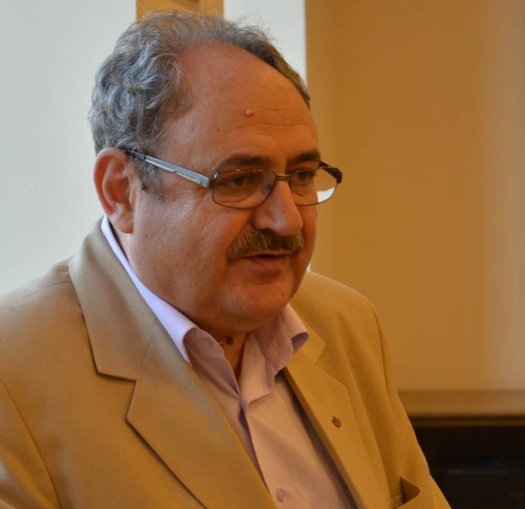 A krémes esete az adótörvénykönyvvel – interjú