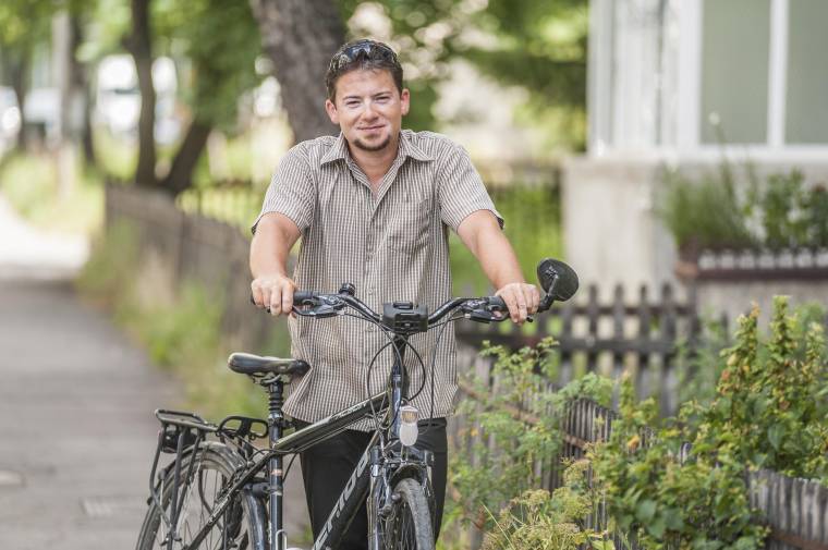 Egy regény helyszínei nyomában