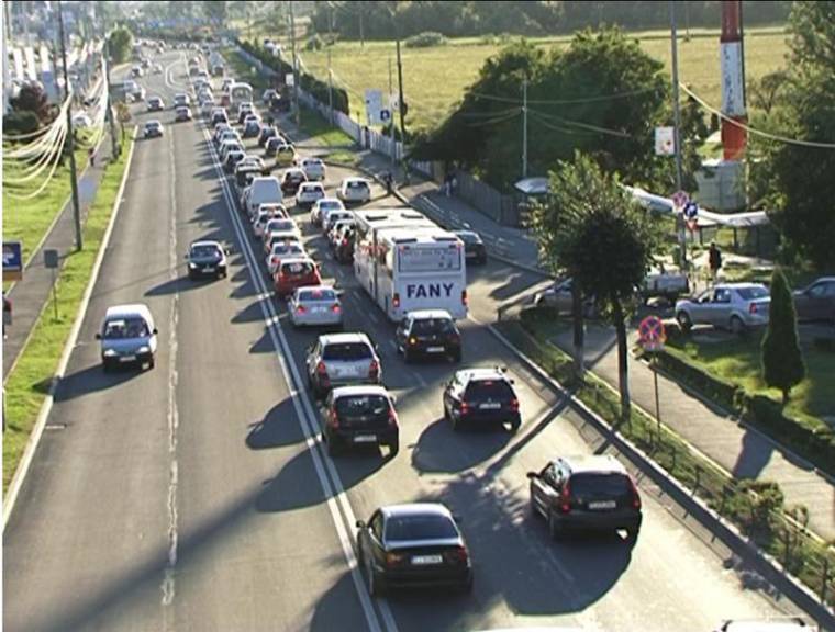 Csúszhat a szászfenesi körgyűrű kivitelezése
