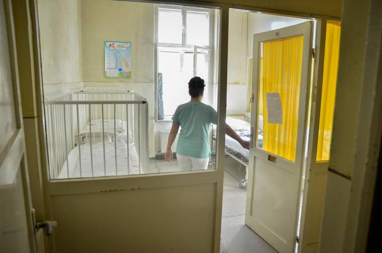 Gyermekbaráttá teszik a székelyudvarhelyi kórházat