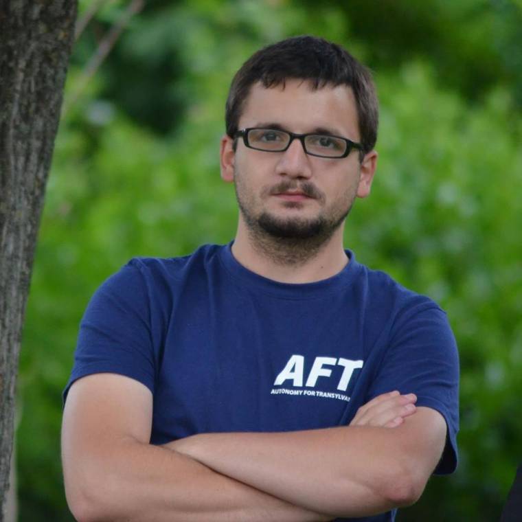 Megszervezték a lefújt autonómiatüntetést Kolozsváron