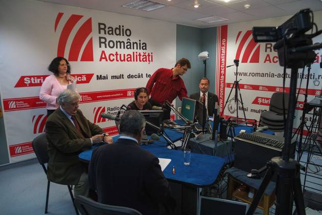 Elmarasztalták a diszkrimináló Gheorghe Funart