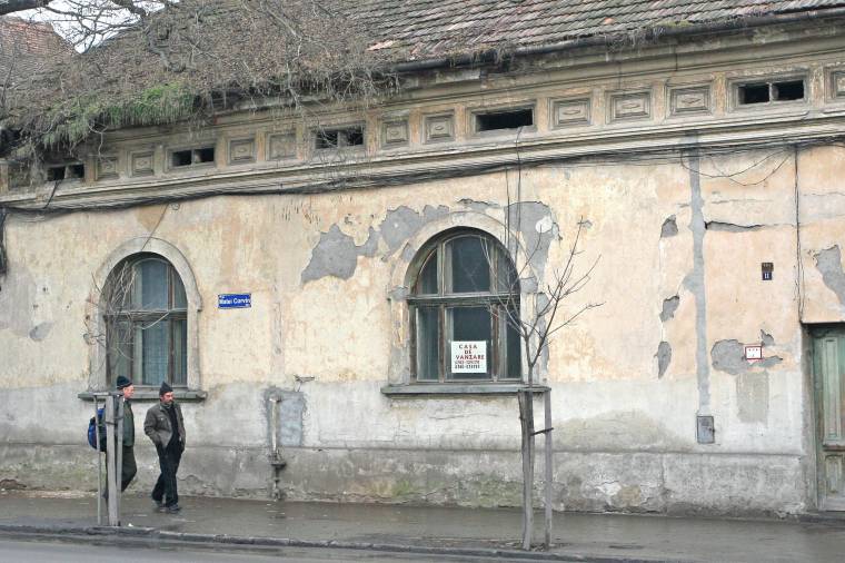 Üdvözlik az önkormányzatok az „épületszépítő” adót