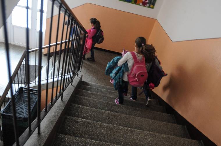 Kétszázmillió euró az iskolaelhagyás elleni harcra