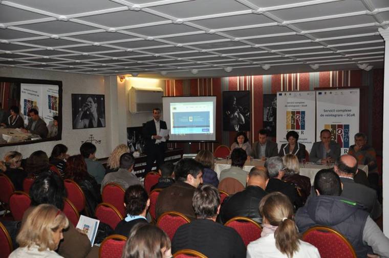 Uniós projekt keretében segítettek az írástudatlanoknak