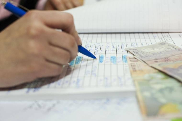 Panaszkodnak az átvilágításra a kisvállalkozók