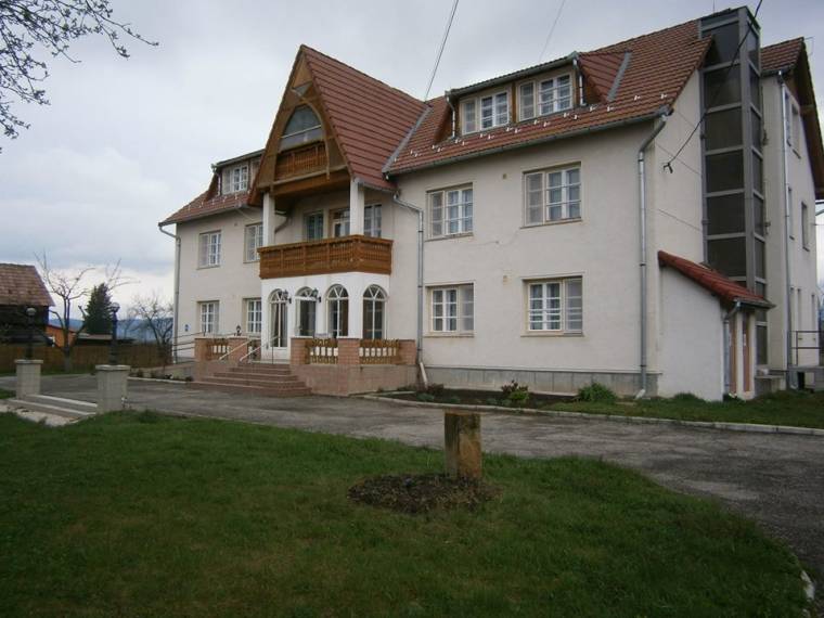 Fogyasztóvédők bírságoltak a lemhényi öregotthonban