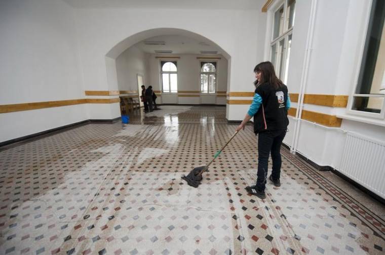 Felkészületlenül várnak a csengőszóra
