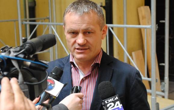 Év végére megújul a váradi Sas-passzázs