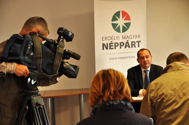 Szilágyi szerint megbukott az MPP vezetősége