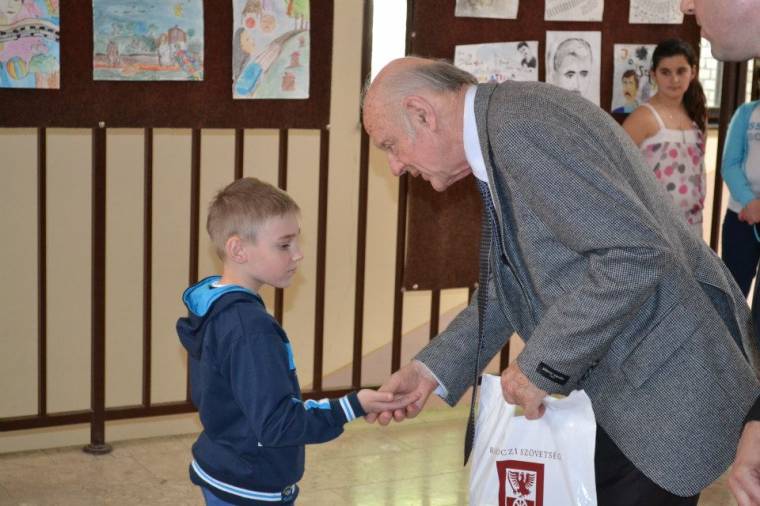 Magyar iskolaválasztási kampányt indít a Rákóczi Szövetség