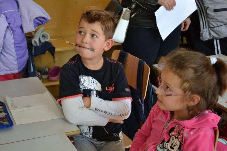 Erdélyben is ösztöndíjjal támogatja a gyermekek magyar iskolába íratását a Rákóczi Szövetség