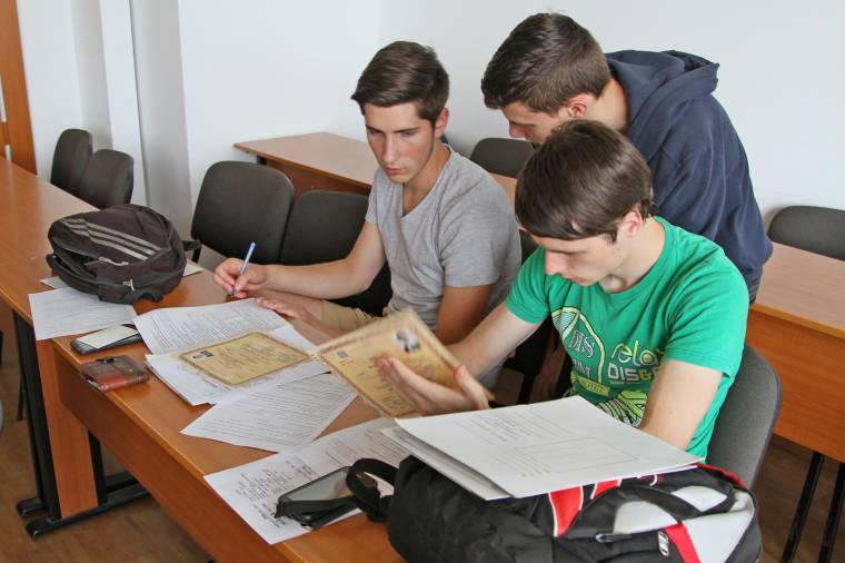 Lesz magyar gyógyszerészeti oktatás Marosvásárhelyen