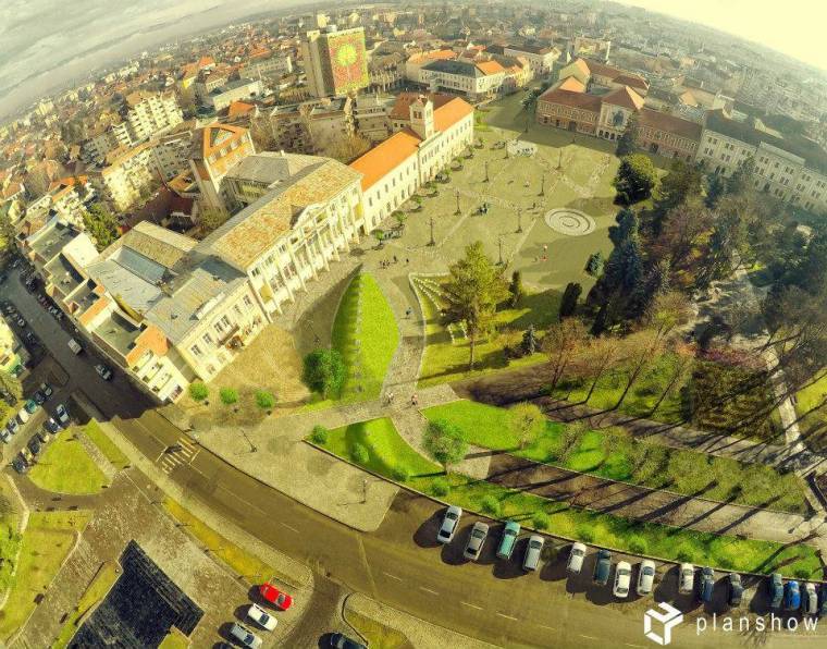 Legyőzte a sárkányt a prefektúra Szentgyörgyön