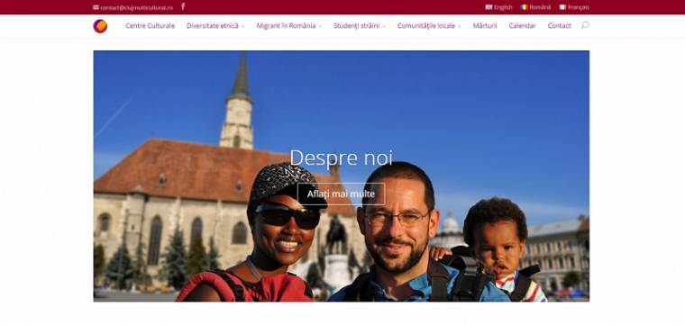 Nehezen „töltődik” a kolozsvári multikulturalitás