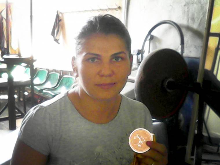 Minden sportoló olimpiai részvételről álmodik