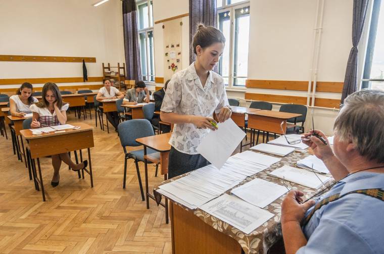Rendeletben törli a kormány az érettségi kompetenciavizsgáit, elmarad a hatodikosok felmérése is