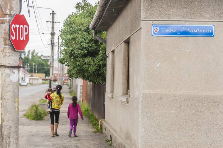 Tolvajt kiáltanak a csíkszeredaiak