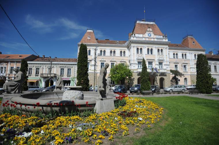 Belső harc az udvarhelyi RMDSZ-ben