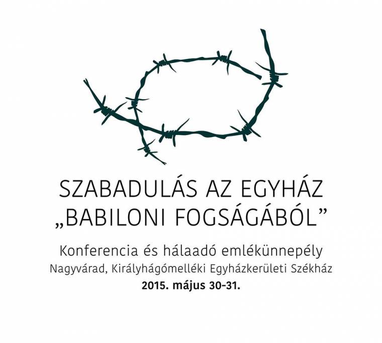 Nagyváradi konferencia: folytatni kell az egyházi rendszerváltást