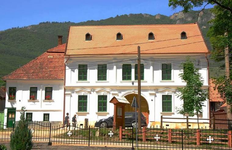 A Szent Korona áll a torockói Duna Nap középpontjában