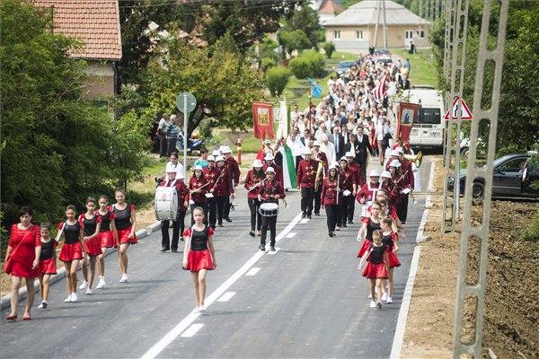 Határon átvezető út Szatmár megyében