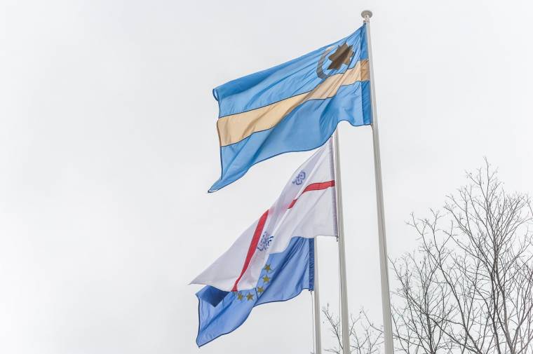 Zászlótörvény: Johannishoz fordult az SZNT