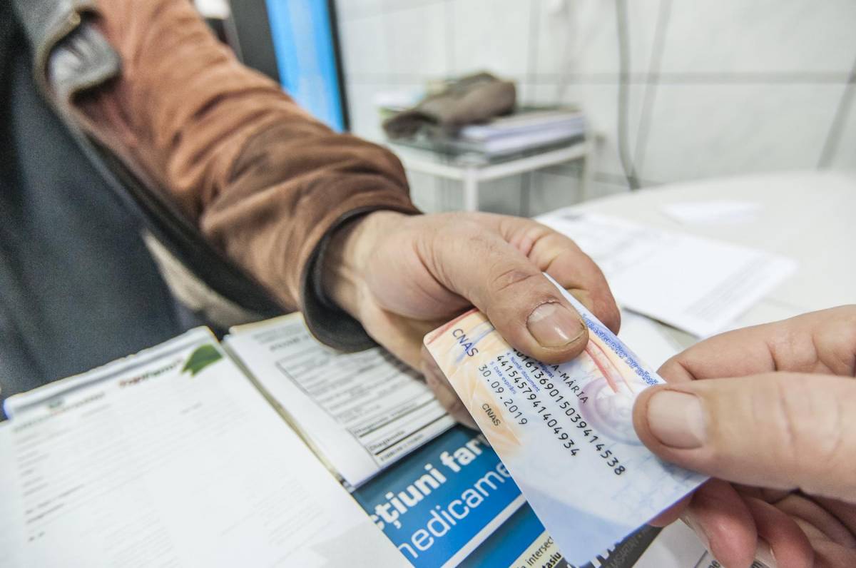 A biztosítottak által igényelhető részletes kimutatás az egészségbiztosítási rendszeren belül jóváhagyott szolgáltatásokra vonatkozik &bullet;  Fotó: Veres Nándor