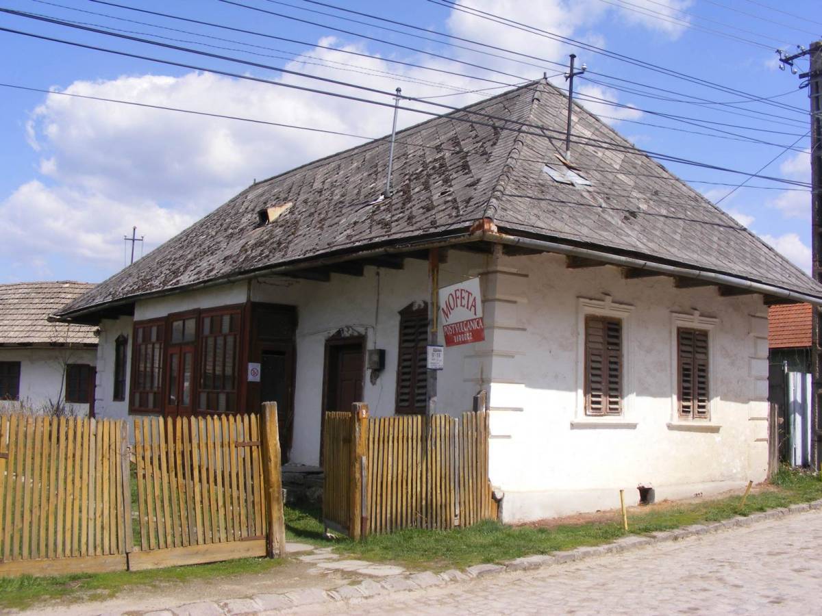 •  Fotó: Melkuhn Andrea Gizella /haromszek.szk.ro