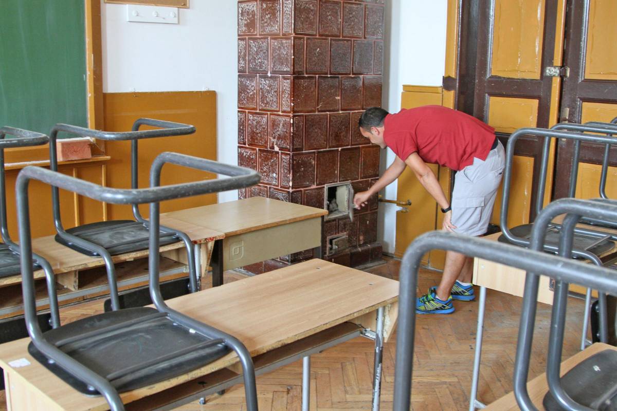 • Fotó: Boda L. Gergely