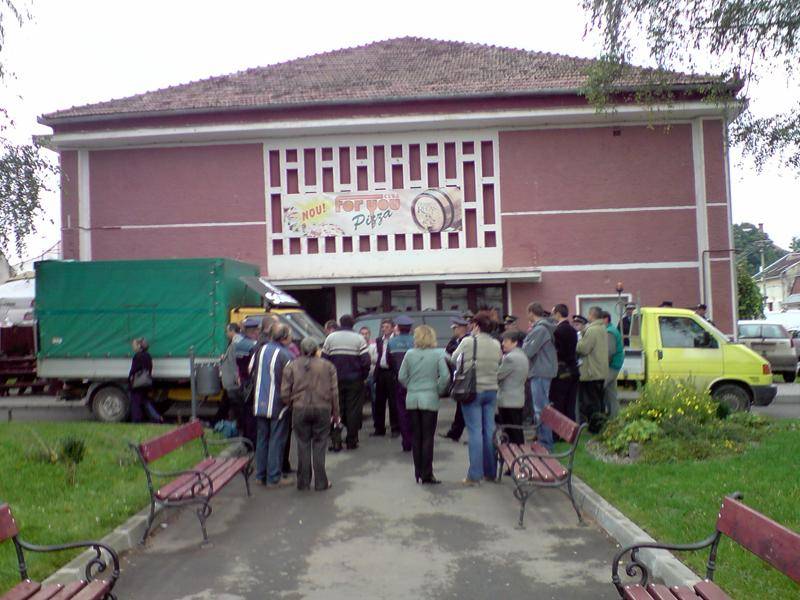 • Fotó: Bartos Lóránt/archív