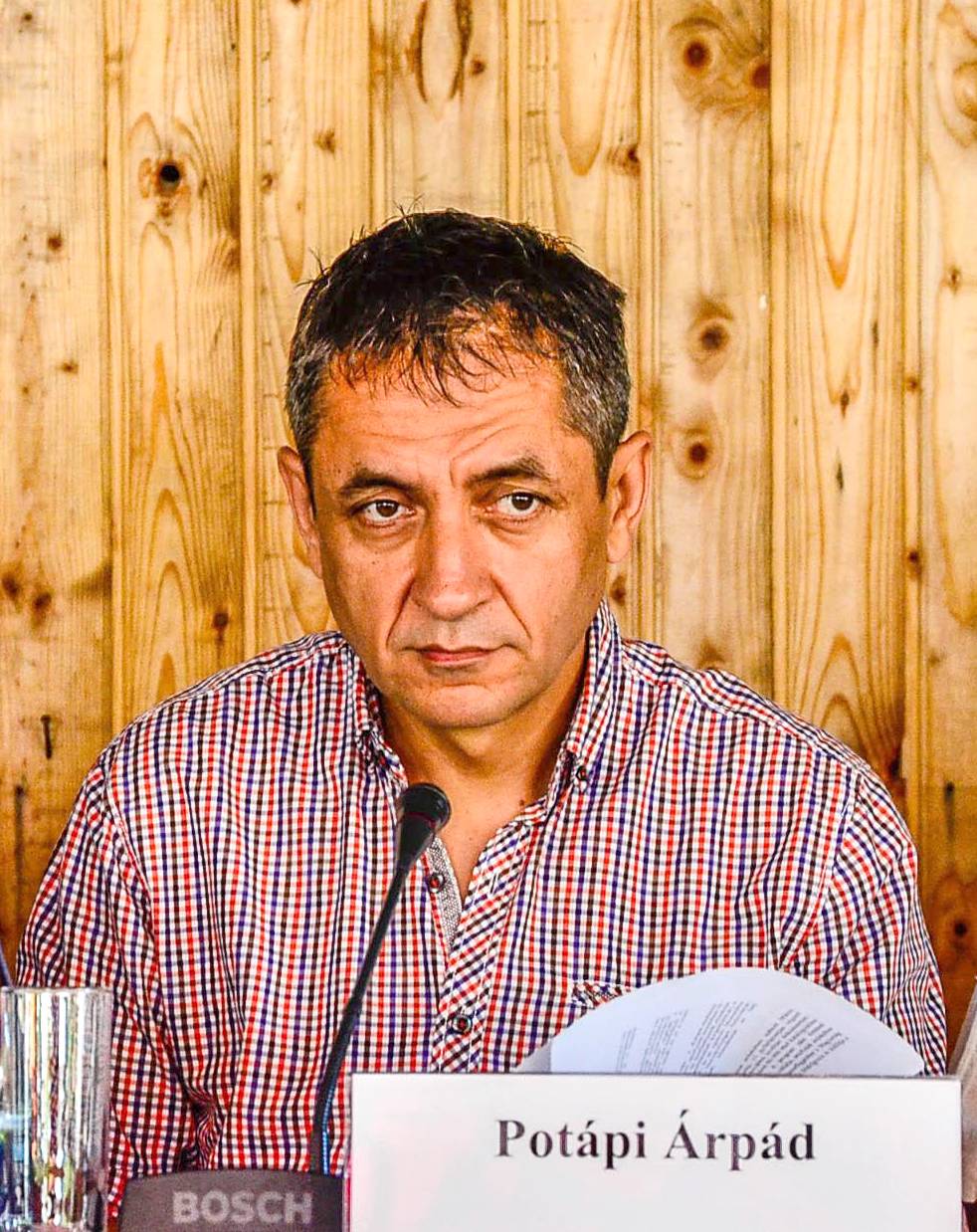 &bullet;  Fotó: Gecse Noémi